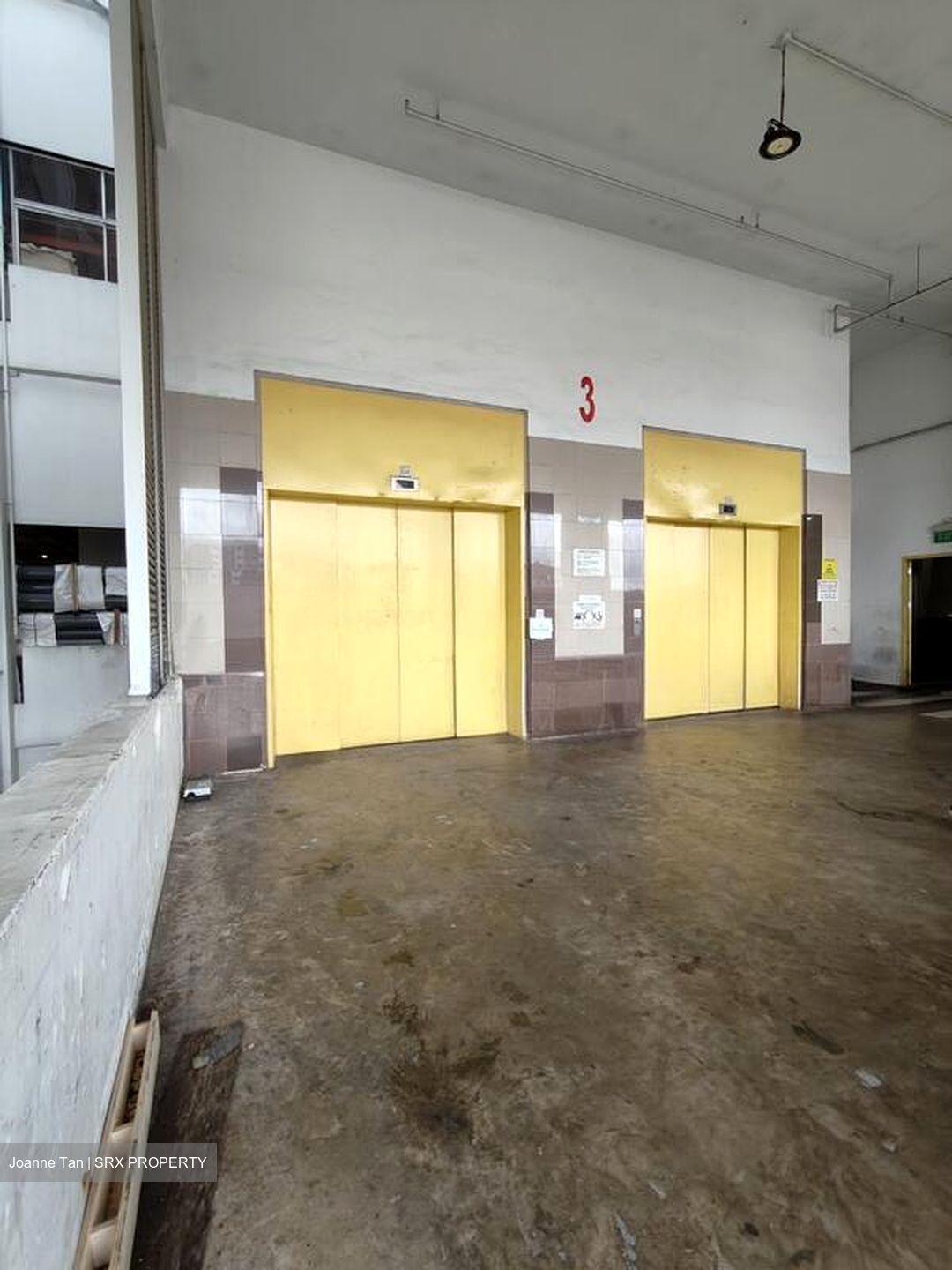 North Link Building (D27), Factory #514444861